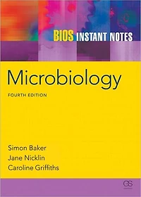 BIOS Instant Notes Microbiology