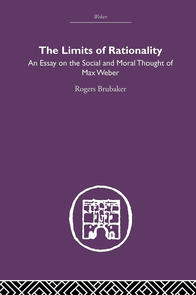 The Limits of Rationality