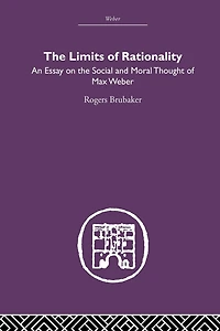 The Limits of Rationality