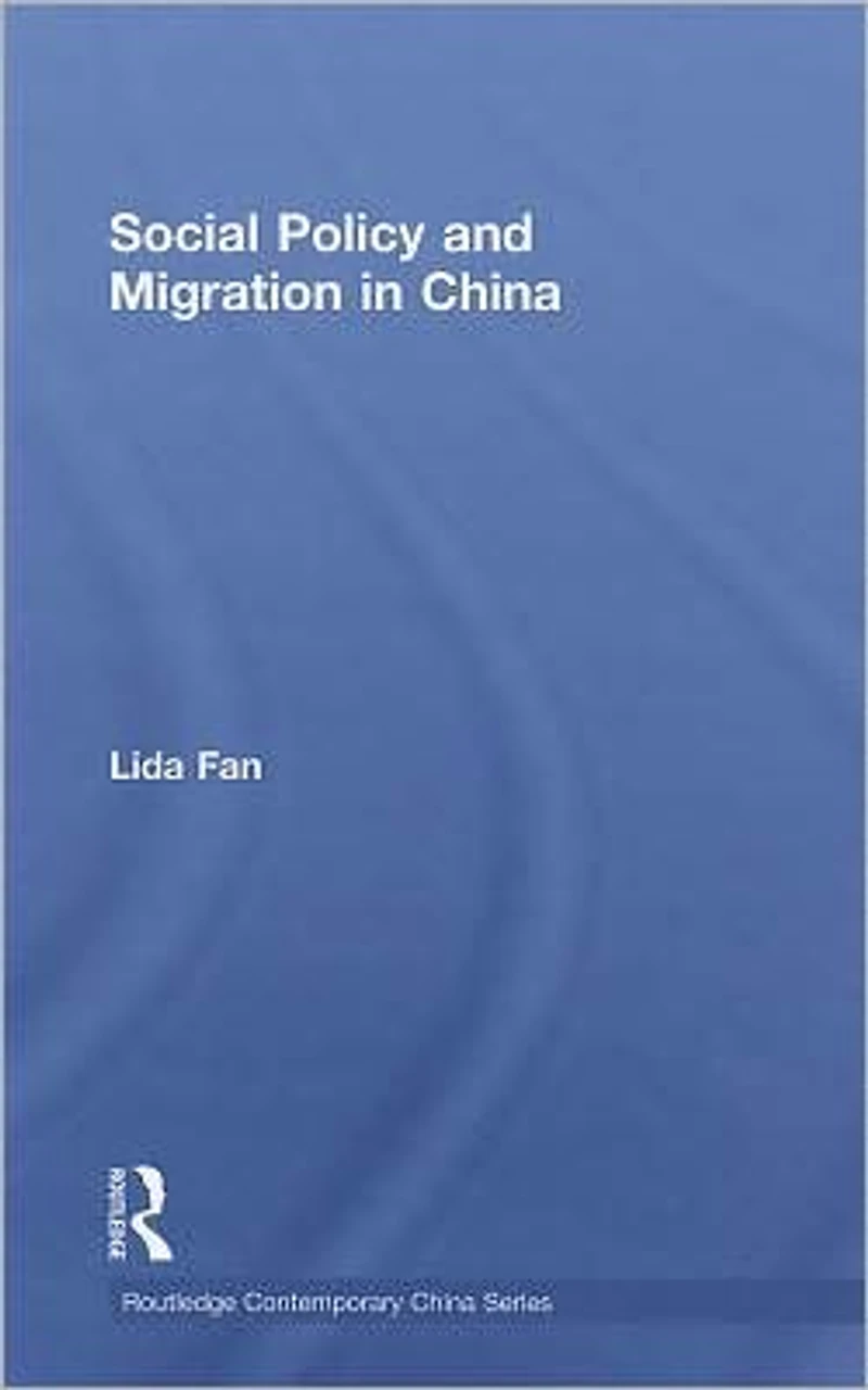 Social Policy and Migration China