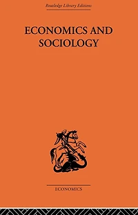 Economics and Sociology