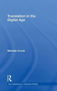Translation the Digital Age