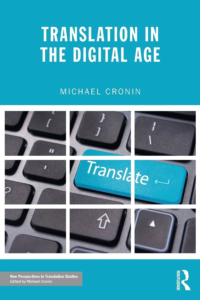 Translation the Digital Age