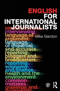 English for International Journalists