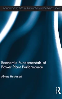 Economic Fundamentals of Power Plant Performance