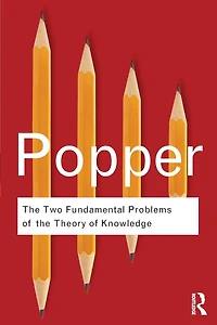 the Two Fundamental Problems of Theory Knowledge