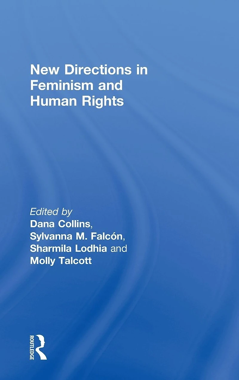 New Directions Feminism and Human Rights