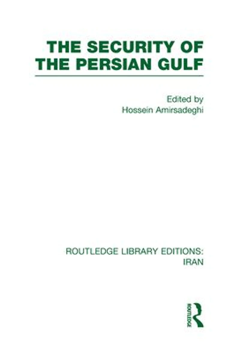 the Security of Persian Gulf (RLE Iran D)