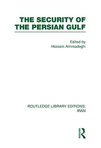 the Security of Persian Gulf (RLE Iran D)