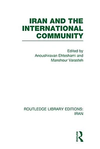 Iran and the International Community (RLE D)