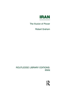 Iran (RLE D): The Illusion of Power