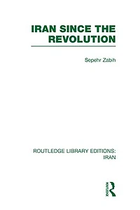 Iran Since the Revolution (RLE D)