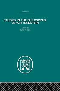 Studies the Philosophy of Wittgenstein