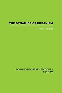 The Dynamics of Urbanism