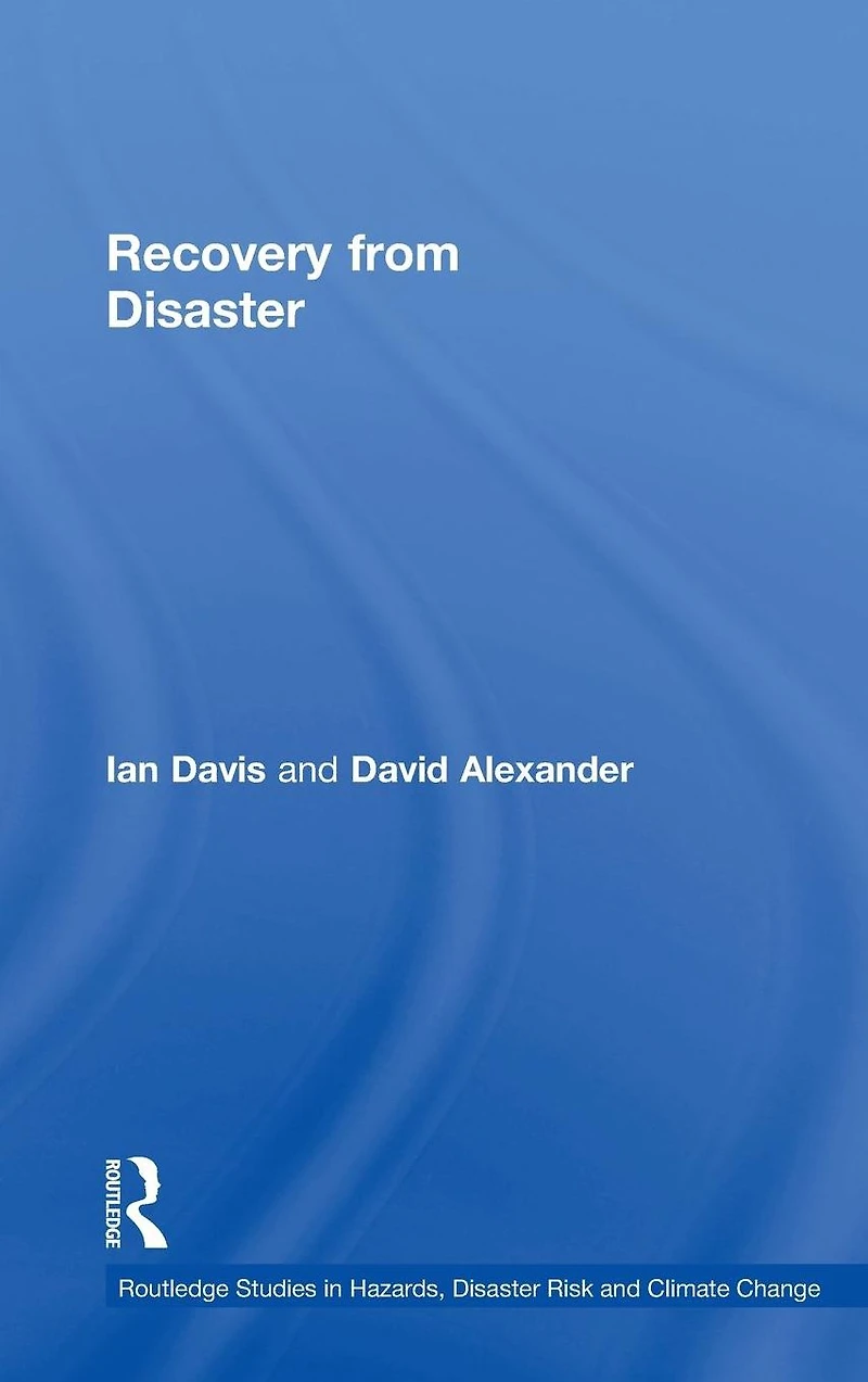 Recovery from Disaster