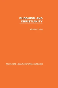 Buddhism and Christianity: Some Bridges of Understanding