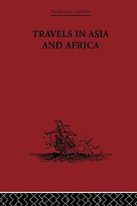 Travels Asia and Africa: 1325-1354