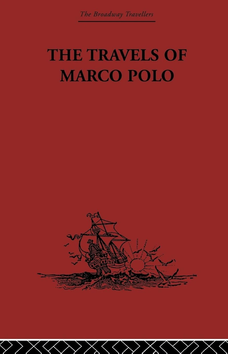 The Travels of Marco Polo