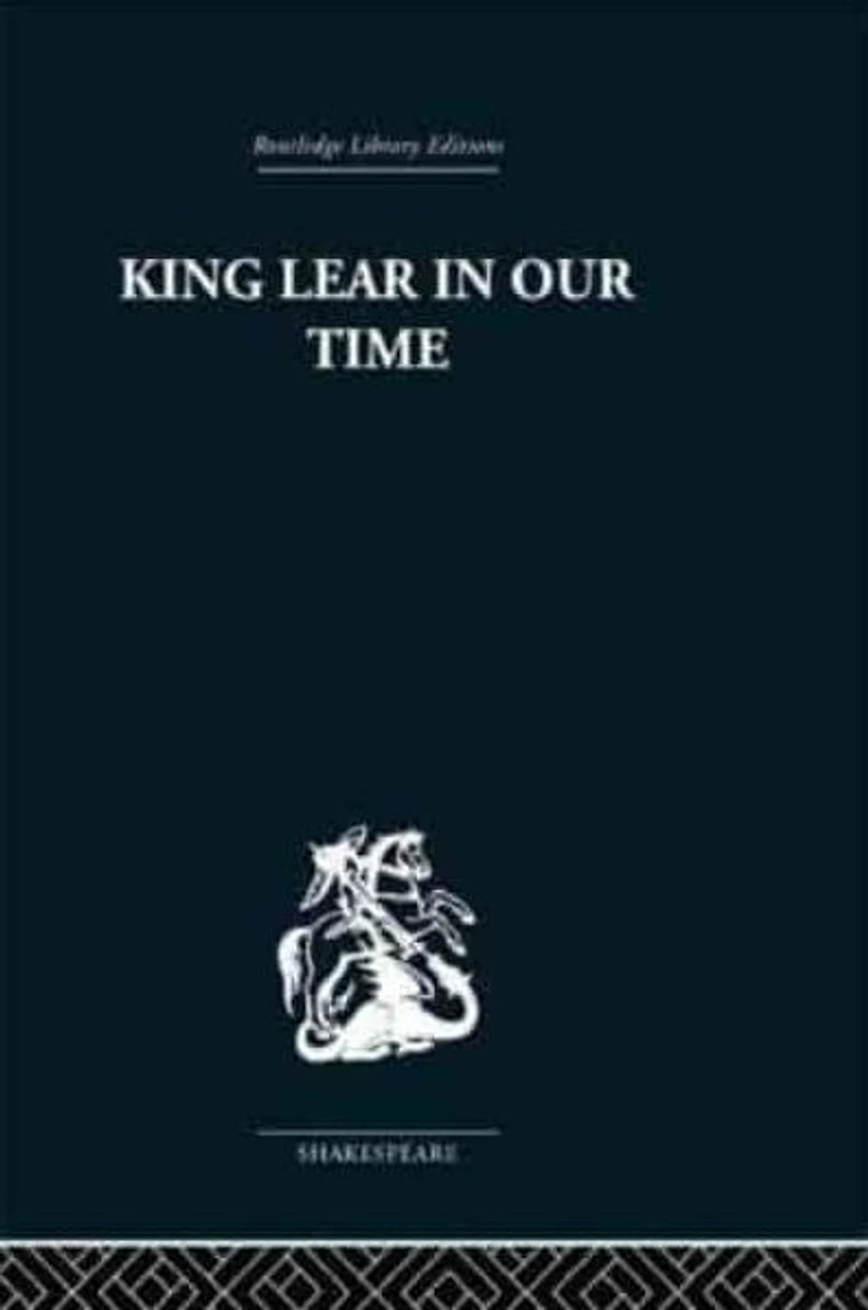 King Lear our Time