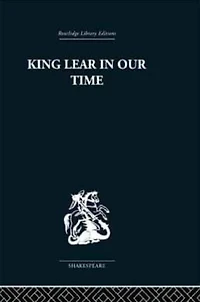 King Lear our Time
