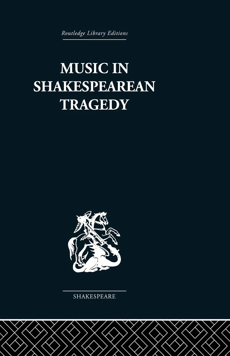 Music Shakespearean Tragedy
