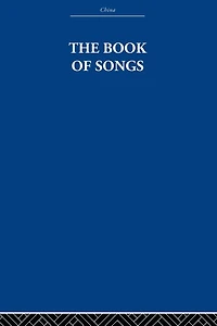 The Book of Songs