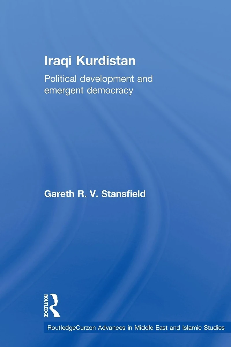 Iraqi Kurdistan: Political Development and Emergent Democracy