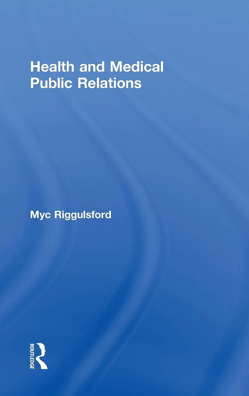 Health and Medical Public Relations