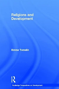 Religions and Development