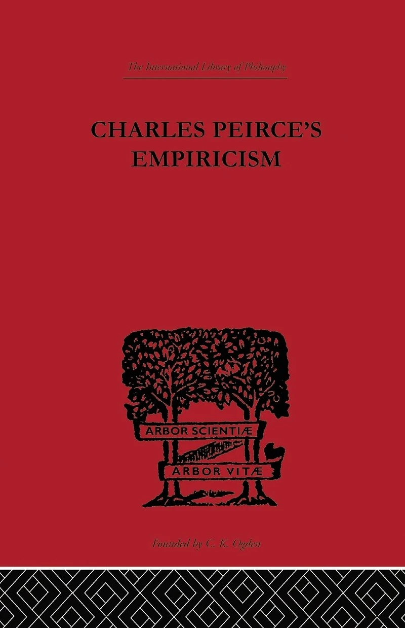 Charles Peirce's Empiricism
