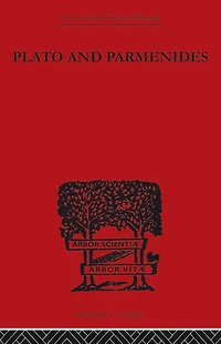 Plato and Parmenides
