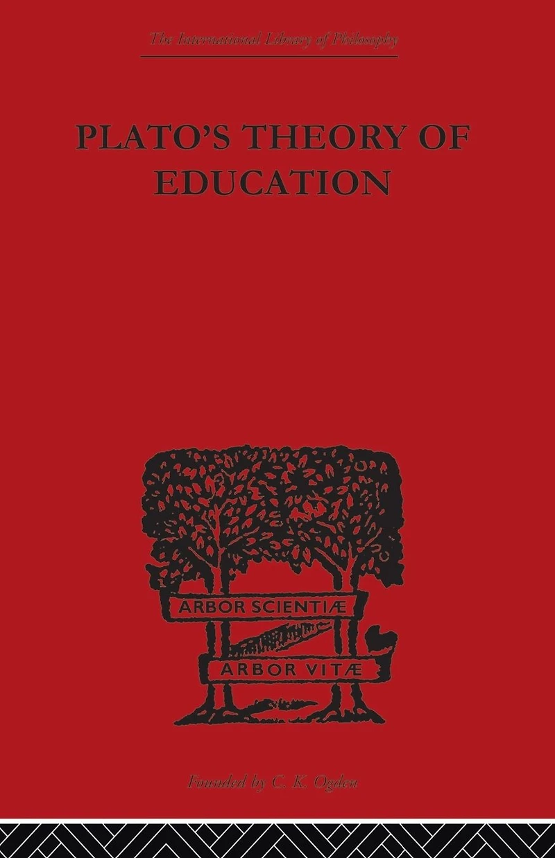 Plato's Theory of Education