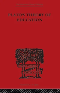 Plato's Theory of Education
