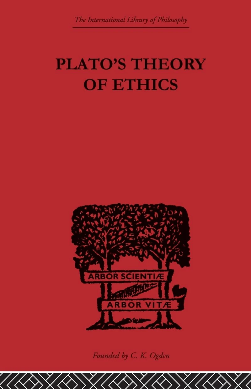 Plato's Theory of Ethics: the Moral Criterion and Highest Good