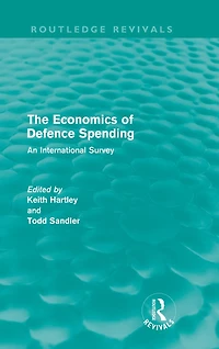 The Economics of Defence Spending: An International Survey