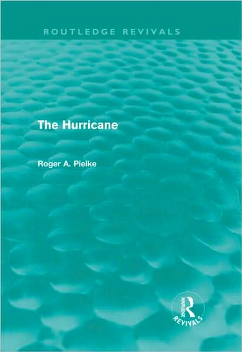The Hurricane (Routledge Revivals)