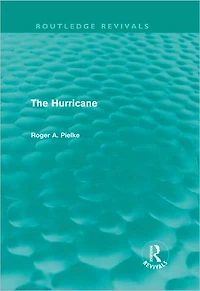 The Hurricane (Routledge Revivals)