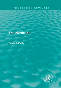 The Hurricane (Routledge Revivals)
