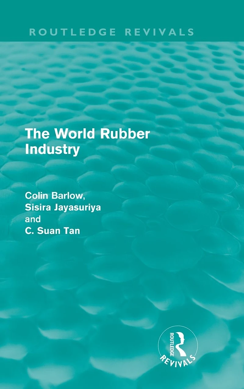 The World Rubber Industry