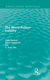 The World Rubber Industry