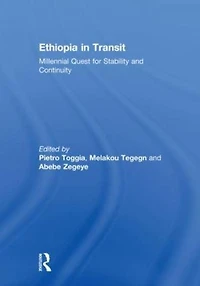 Ethiopia Transit: Millennial Quest for Stability and Continuity