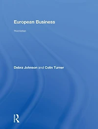 European Business