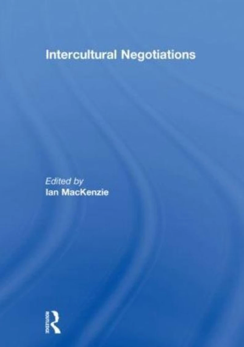 Intercultural Negotiations