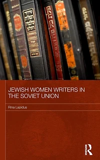 Jewish Women Writers the Soviet Union