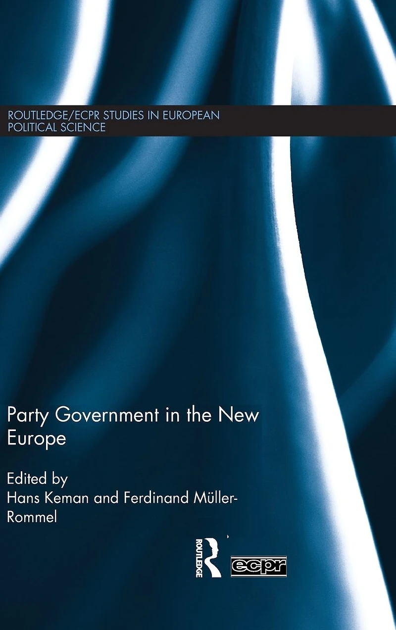 Party Government the New Europe