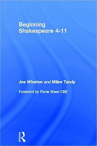 Beginning Shakespeare 4-11