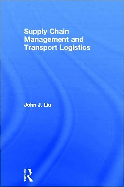 Supply Chain Management and Transport Logistics
