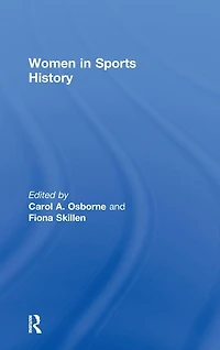 Women Sports History