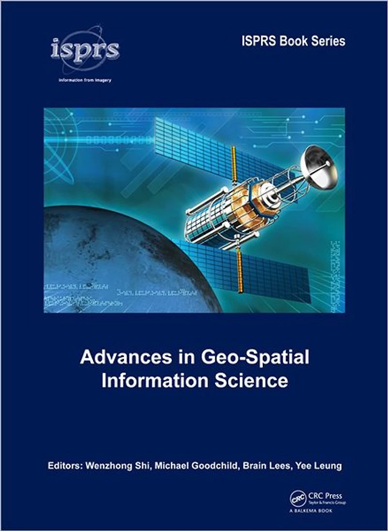 Advances Geo-Spatial Information Science