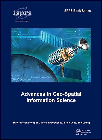 Advances Geo-Spatial Information Science